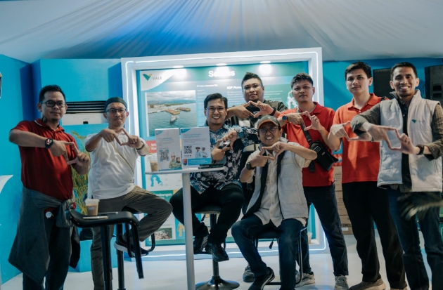 HUT ke-62 Sulawesi Tenggara: PT Vale Tampilkan Hilirisasi Hijau dan Ekonomi Rakyat