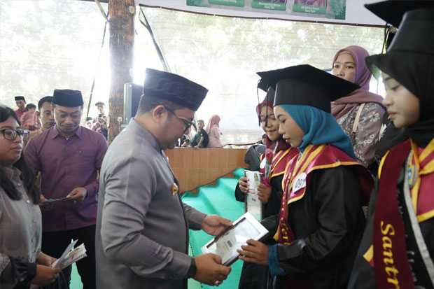 Kehadiran TK-TPA BKPRMI Dinilai Perkuat Semangat Gowa Caradde’