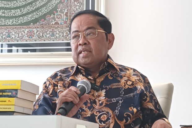 Idrus Marham: Menteri Tak Produktif Harus Diganti, Reshuffle Jadi Kunci Akselerasi Kabinet