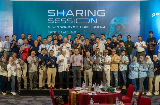 SPJM Perkuat Layanan Lewat Sharing Session Bersama Mitra Strategis