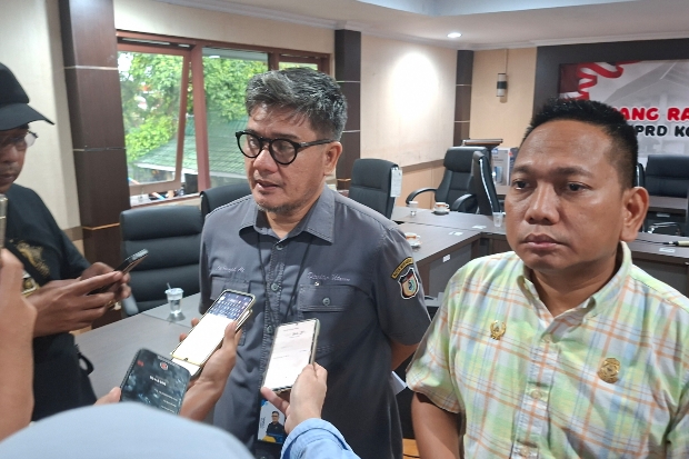 Pengusaha Siap Patuhi Aturan Retribusi Parkir, Tak Lagi Setor Rp100 Ribu/Bulan