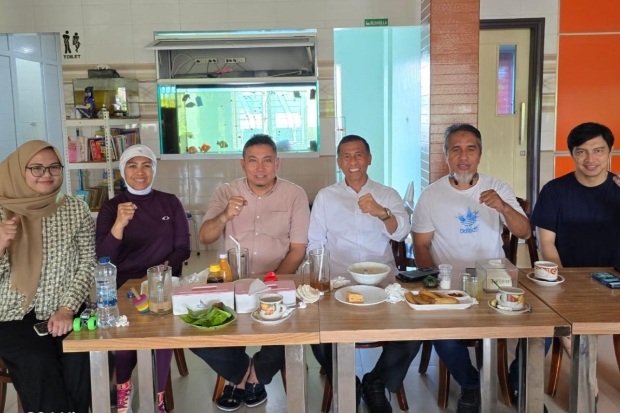 AAS CUP Kembali Digelar Mei 2026, Perkuat Silaturahmi dan Jejaring Alumni Unhas