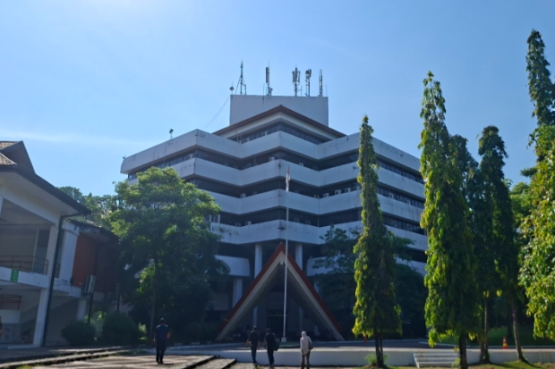 Rektor Unhas Tegaskan Tak Tolerir Pelaku Kekerasan di Lingkungan Kampus