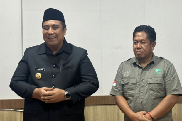 FAJI Maros Gelar Kejurda Arung Jeram di Tompobulu pada 7-10 Mei 2026