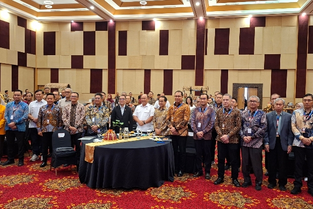 Unhas Jadi Tuan Rumah U25 Leaders Forum PTN-BH