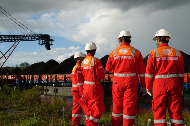 Dorong Energi Berkelanjutan dan Transparansi Industri, Peran Verifikasi Independen Kian Dibutuhkan