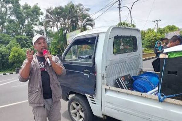 LSM Pakar Desak Penindakan, Dapur SPPG Tak Berizin di Parepare Harus Disuspend