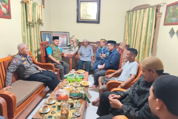 Kapten Kapal Tanker Asal Gowa Disandera di Somalia, Upaya Penyelamatan Dilakukan