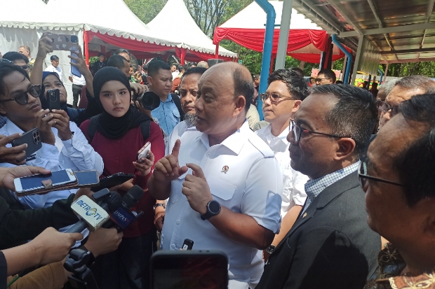 BGN Pastikan Karyawan SPPG Tetap Terima Insentif Meski Operasional Tutup Sementara