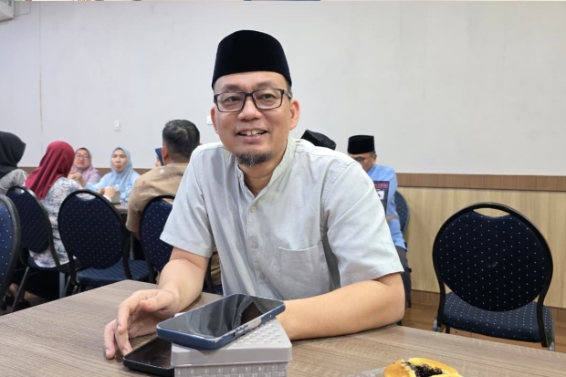 Pemkab Maros Siapkan 500 Paket Daging Kurban untuk Warga