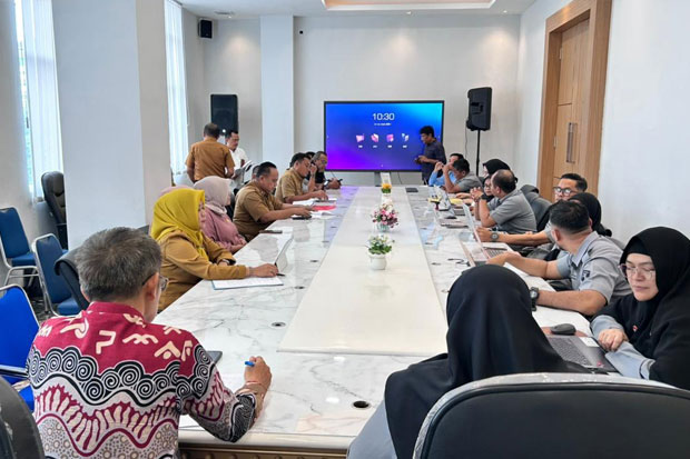 Harmonisasi Ranperda Enrekang, Fokus Sinkronisasi dan Implementasi Regulasi