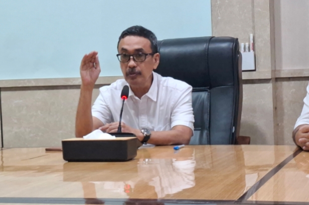 PDAM Makassar Targetkan Solusi Permanen Atasi Krisis Air di Wilayah Utara