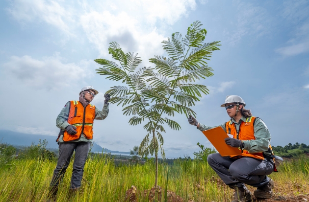 PT Vale Catat Lonjakan Laba Signifikan di Triwulan I 2026