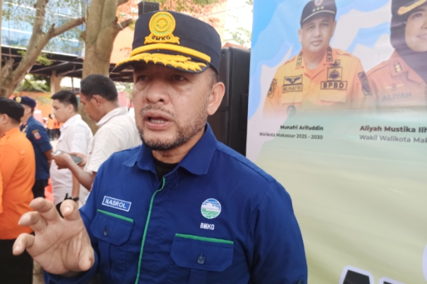 Sudah Masuk Musim Kemarau, Tapi Masih Hujan? Ini Penjelasan BMKG