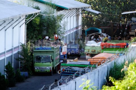 Dorong Penertiban Gudang Diawali Penyamaan Persepsi dan Pendekatan Bertahap