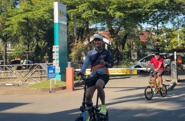 Clean Energy Day, Cara PLN UIP Sulawesi Dorong Budaya Kerja Rendah Emisi