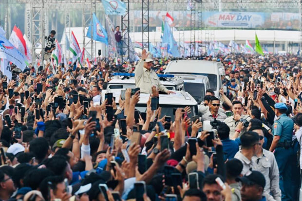 Presiden Prabowo Tegaskan Komitmen Hunian Terjangkau bagi Pekerja