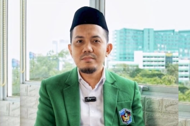 Hardiknas 2026, Kadang Kita Mendidik Otak Tetapi Lupa Menyentuh Hati
