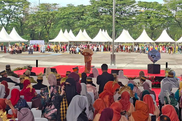 Wujudkan Pendidikan Bermutu, Pemkot Makassar Siapkan Sejumlah Agenda Strategis