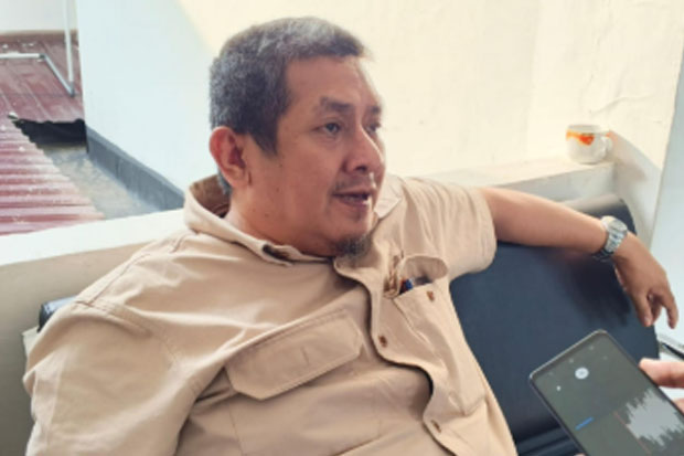 DPRD Makassar Minta Pemkot Maksimalkan Upaya Tekan Angka Pengangguran