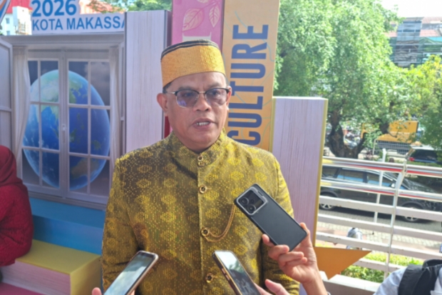 PGRI Makassar Usul Pemkot Kembangkan Sekolah Unggulan Berbasis Akademik