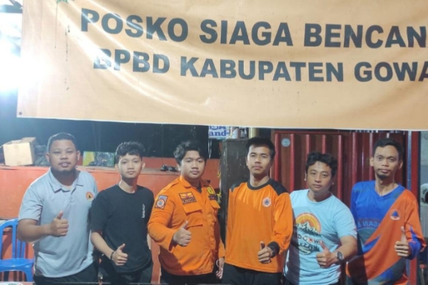 BPBD Gowa Siapkan Langkah Antisipasi Dampak Lanjutan El Nino