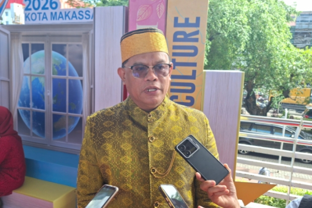 PGRI Makassar Desak Pemerintah Prioritaskan PNS untuk Guru, Bukan PPPK