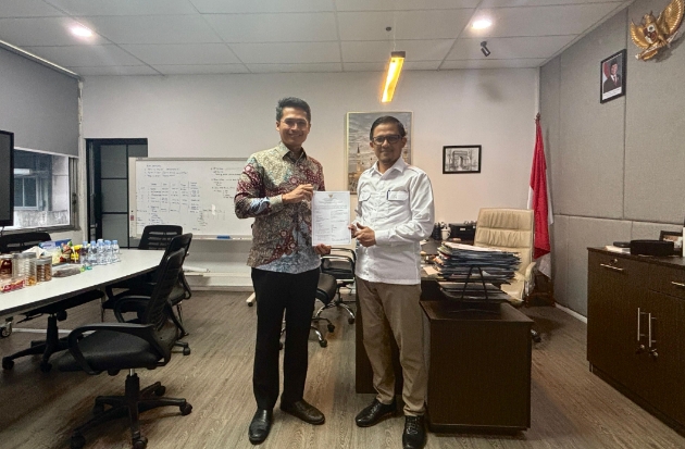 PLN Kantongi KKPR, Proyek PLTA Pokko Siap Masuk Tahap Konstruksi