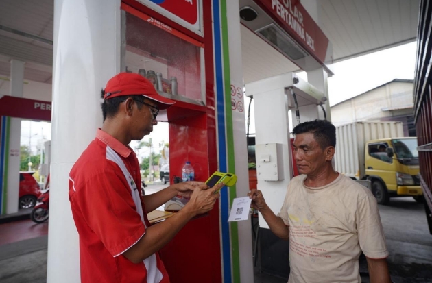 Viral Pengisian Solar di SPBU Wasuponda, Pertamina Luruskan Fakta dan Lanjutkan Investigasi