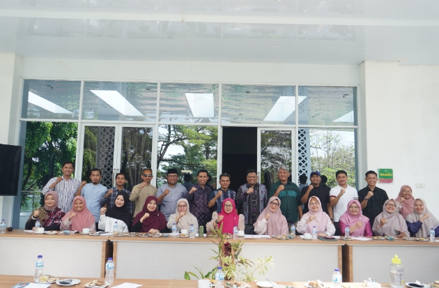 Athirah Connect Part II Perkuat Kolaborasi Pendidikan, Siapkan Lulusan Berdaya Saing Global