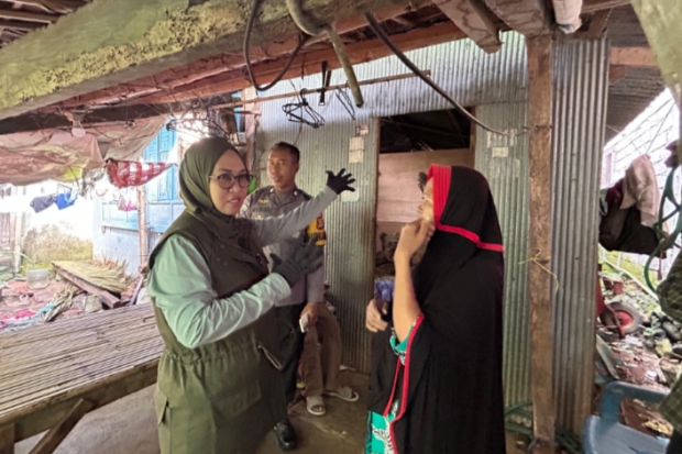 Temukan Data Tak Sesuai, Bupati Gowa Siapkan Intervensi untuk KME