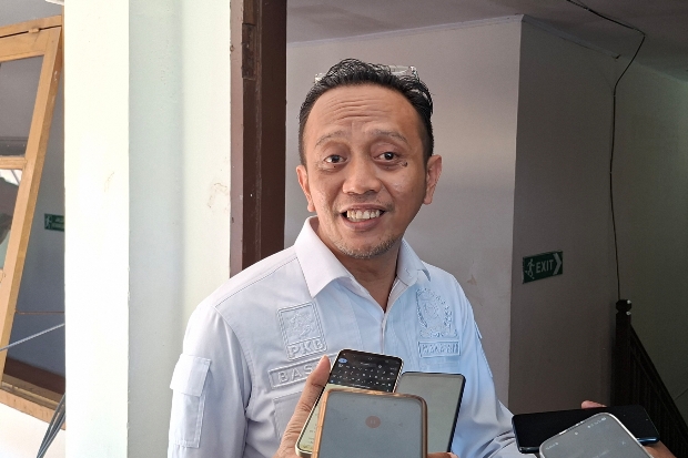 Pansus LKPj DPRD Makassar Kritik Sikap OPD Lambat Memasukkan Laporan