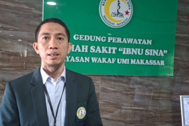 RS Ibnu Sina YW-UMI Makassar Siapkan Layanan MRI dan Cancer Center