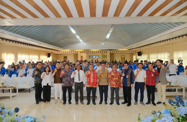 OJK Dorong Generasi Muda Lebih Cermat Memahami Aset Kripto