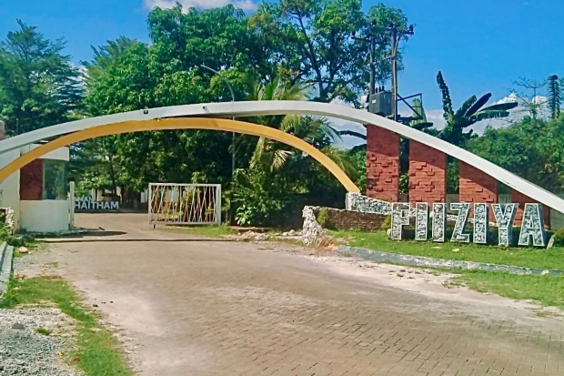 Manajemen Perumahan Fiiziya Tegaskan Status Kepemilikan Rumah Sangat Jelas dan Aman
