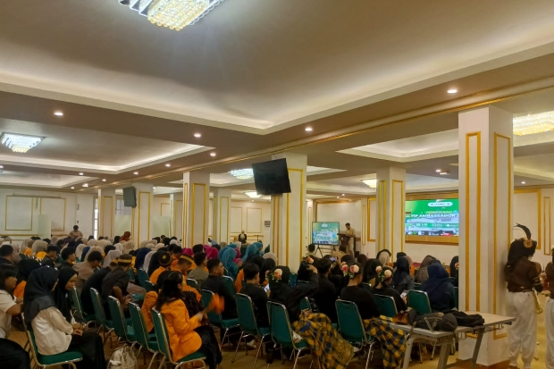 FIP UNM Gelar Ajang FIP Ambassador 2026, Libatkan Mahasiswa hingga Dosen