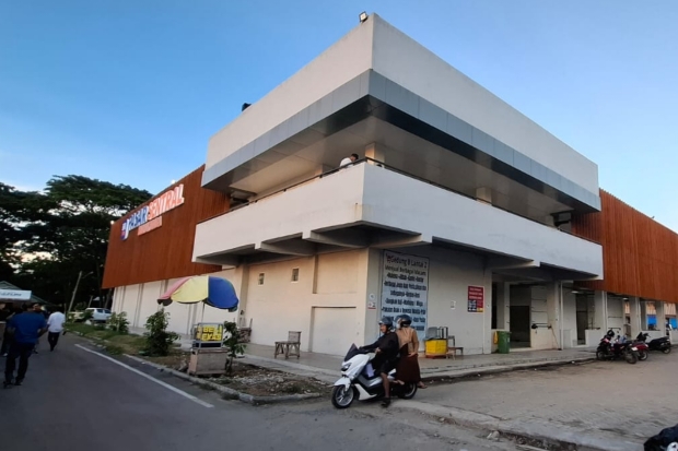 Kejari Belum Ungkap Kerugian Negara, Pemkab Bulukumba Tegaskan Proyek Pasar Sentral Sesuai Prosedur