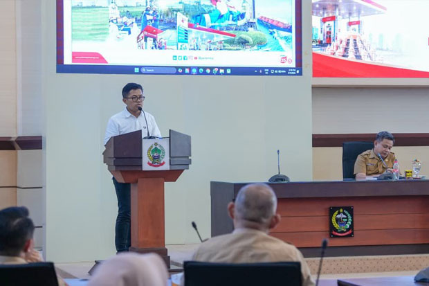 Pertamina Dukung Penguatan Pengawasan BBM Subsidi di Sulsel