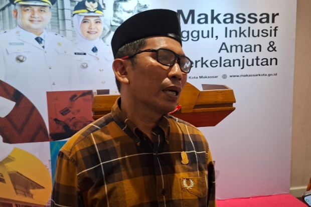 Makassar Krisis Lahan Pemakaman, Muchlis Misba Ungkap Rencana TPU Baru di Maros