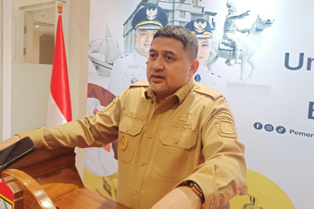 Pemkot Cari Opsi Lahan untuk TPU di Luar Kota Makassar