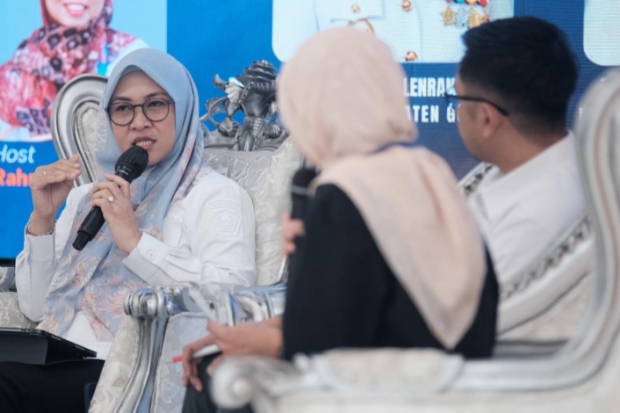 Pemkab Gowa Perkuat Antisipasi El Nino untuk Jaga Produksi Pertanian