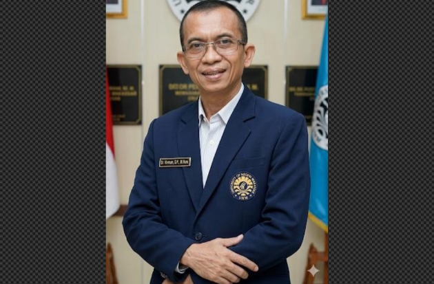 Sidang Tipikor Kasus Baznas Enrekang, Ahli Sebut Dana ZIS Bukan Uang Negara