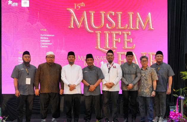 Muslim Life Fair Makassar 2026 Sukses Digelar, Perkuat Ekonomi Syariah di Indonesia Timur
