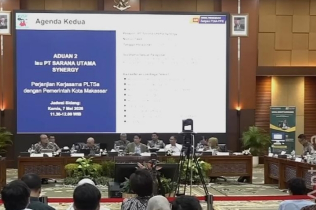 Warga Tamalanrea Sesalkan Pernyataan Menkeu soal Kelanjutan Proyek PSEL