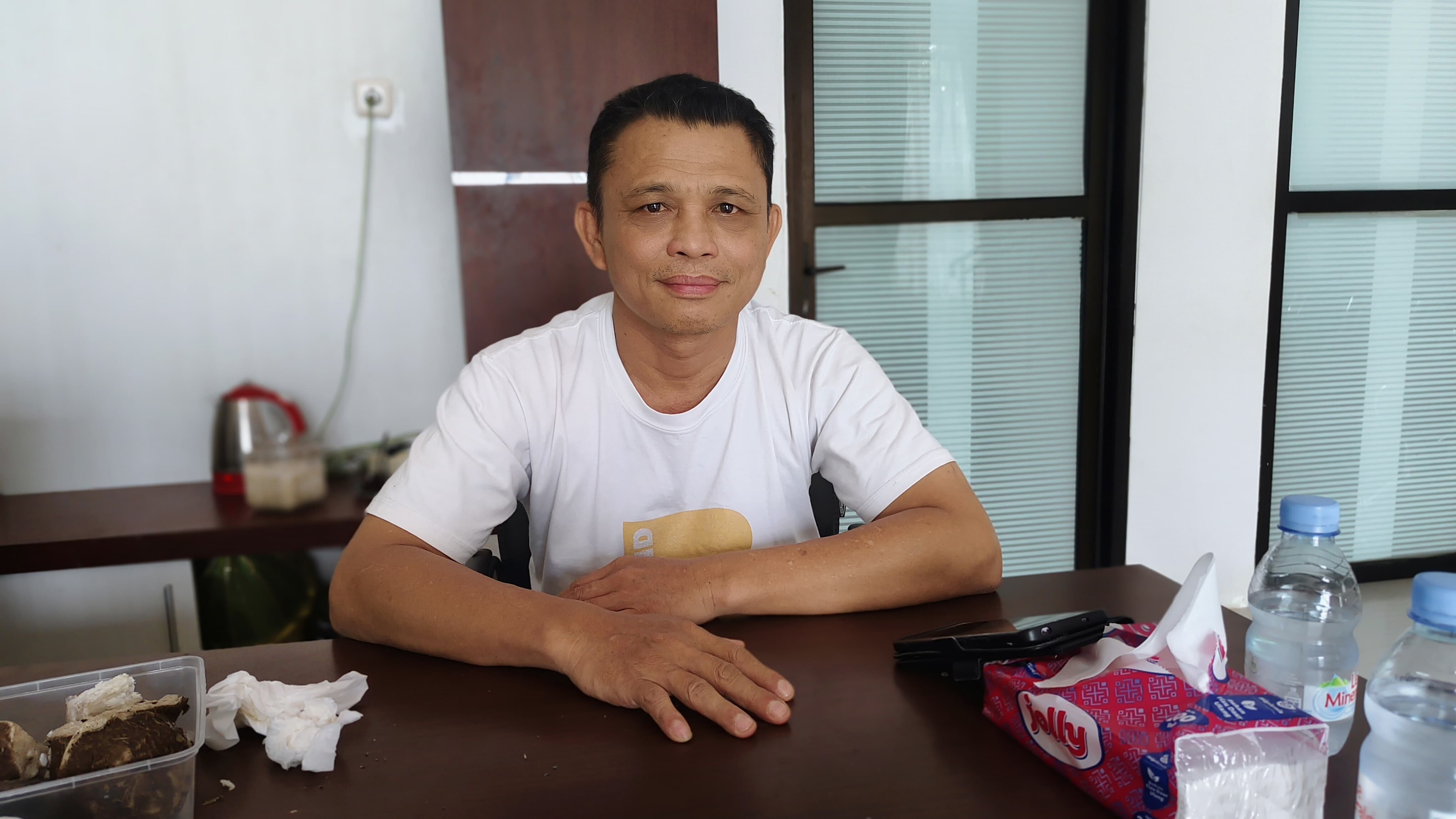 32 Jemaah Calon Haji Jeneponto Berangkat 12 Mei, 17 di Antarany Lansia