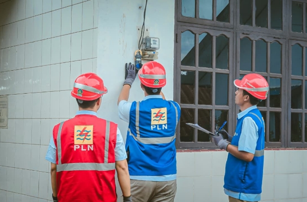 PLN Imbau Warga Teliti Kondisi Listrik Sebelum Beli atau Sewa Rumah