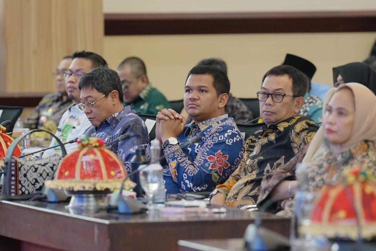 Pemkab Bantaeng Minta Maaf, Fasilitas Bus JCH Tahun Ini Tidak Tersedia