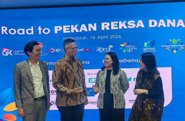 Menumbuhkan Budaya Investasi Terencana lewat PINTAR Reksa Dana