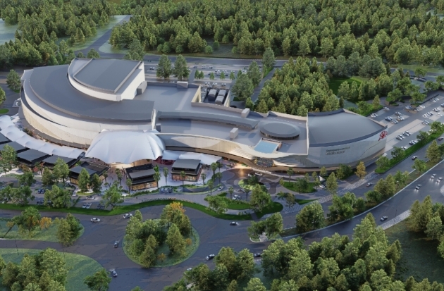 Summarecon Mall Makassar Segera Masuki Tahap Konstruksi Utama