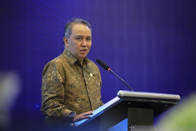 OJK Tingkatkan Strategi Anti-Scam Bersama Australia, Fokus Perlindungan Konsumen